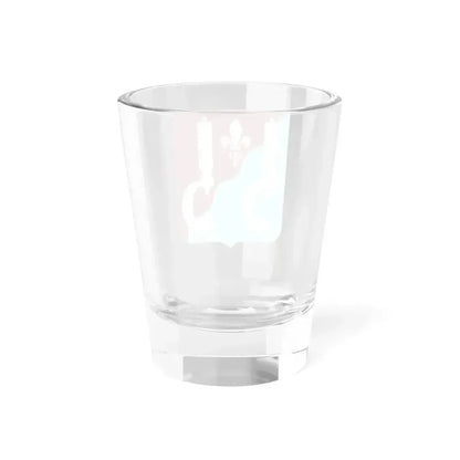 55 Maintenance Battalion (U.S. Army) Shot Glass 1.5oz - Go Mug Yourself