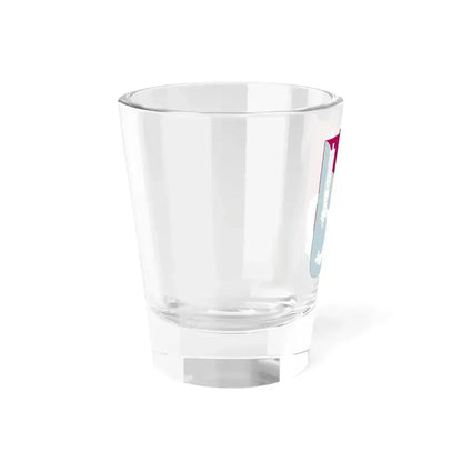 55 Maintenance Battalion (U.S. Army) Shot Glass 1.5oz - Go Mug Yourself