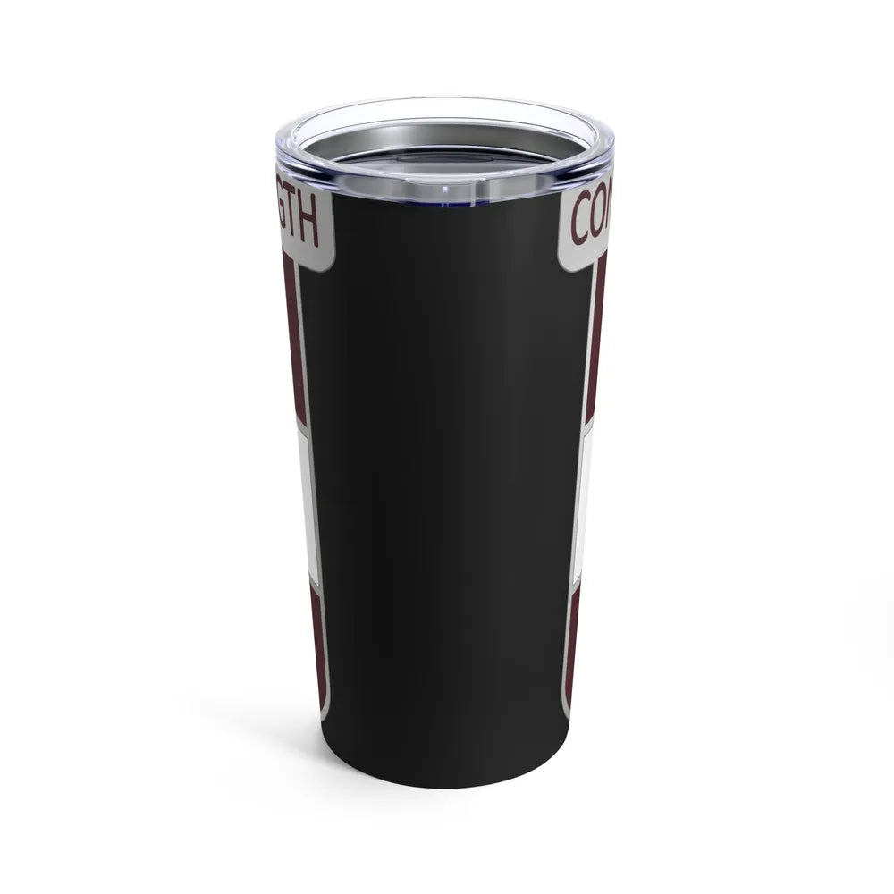 55 Medical Group (U.S. Army) Tumbler 20oz-Go Mug Yourself