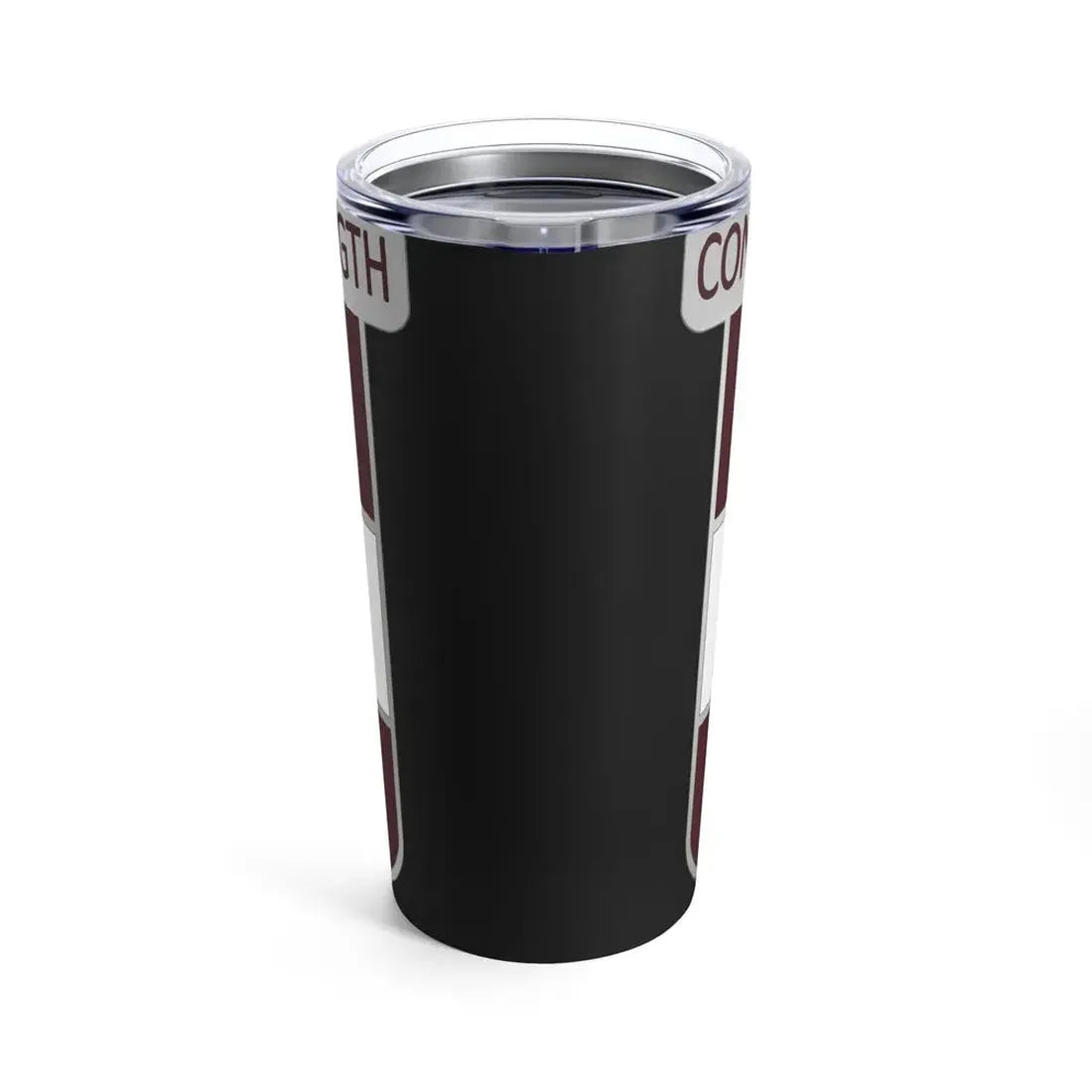 55 Medical Group (U.S. Army) Tumbler 20oz - Go Mug Yourself
