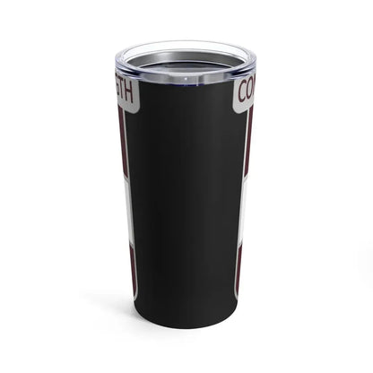 55 Medical Group (U.S. Army) Tumbler 20oz - Go Mug Yourself