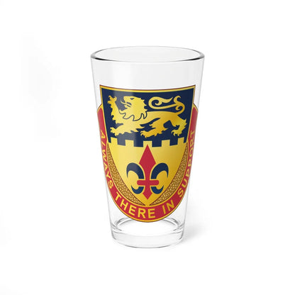 55 Personnel Services Battalion (U.S. Army) Pint Glass 16oz-16oz-Go Mug Yourself