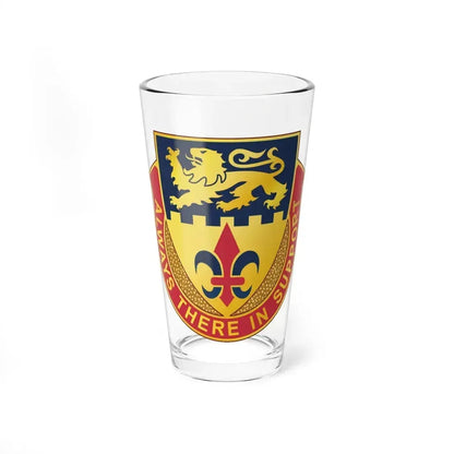 55 Personnel Services Battalion (U.S. Army) Pint Glass 16oz 16oz - Go Mug Yourself