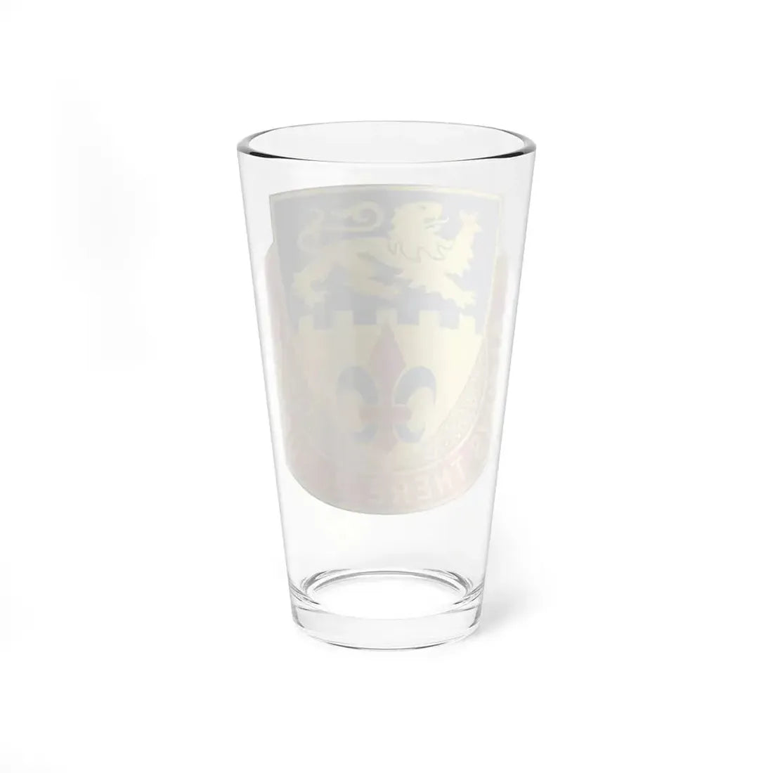 55 Personnel Services Battalion (U.S. Army) Pint Glass 16oz - Go Mug Yourself