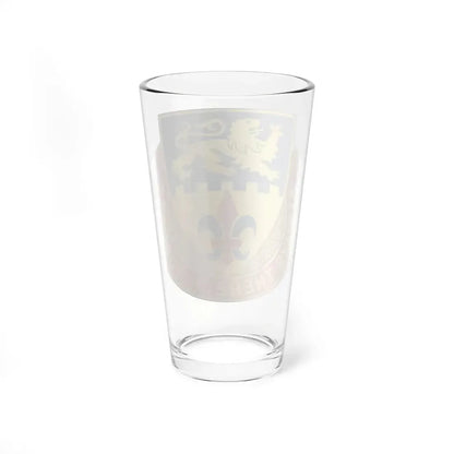 55 Personnel Services Battalion (U.S. Army) Pint Glass 16oz - Go Mug Yourself