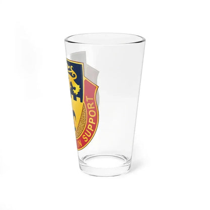 55 Personnel Services Battalion (U.S. Army) Pint Glass 16oz - Go Mug Yourself