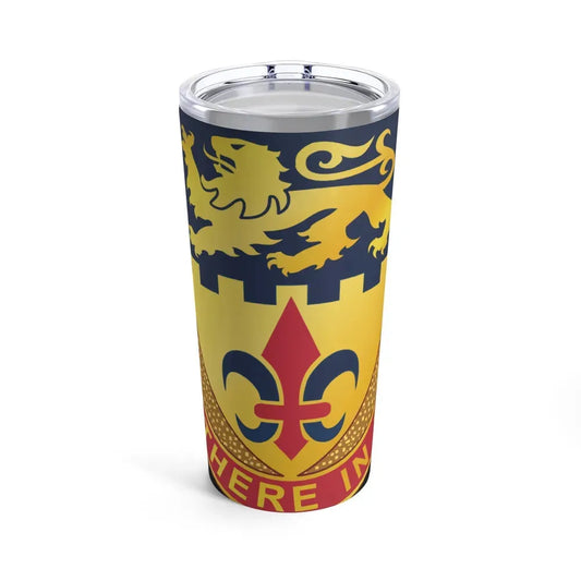 55 Personnel Services Battalion (U.S. Army) Tumbler 20oz 20oz - Go Mug Yourself