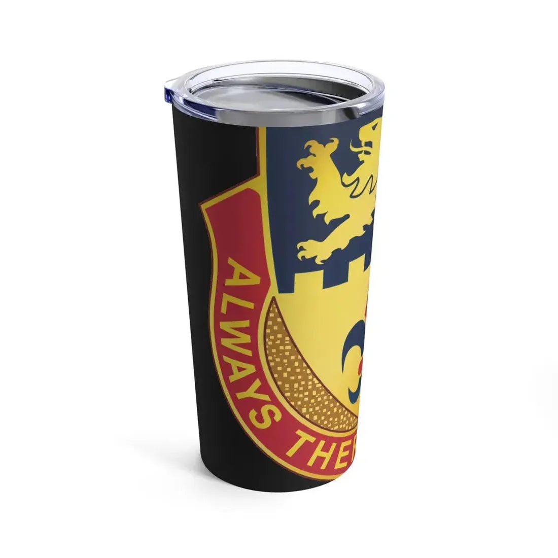 55 Personnel Services Battalion (U.S. Army) Tumbler 20oz - Go Mug Yourself