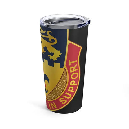 55 Personnel Services Battalion (U.S. Army) Tumbler 20oz - Go Mug Yourself