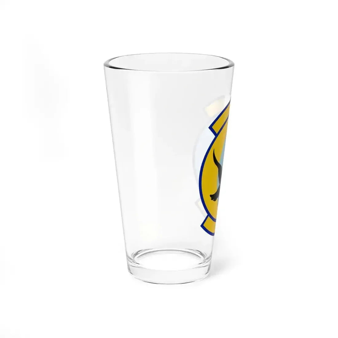 55 Rescue Squadron ACC (U.S. Air Force) Pint Glass 16oz - Go Mug Yourself