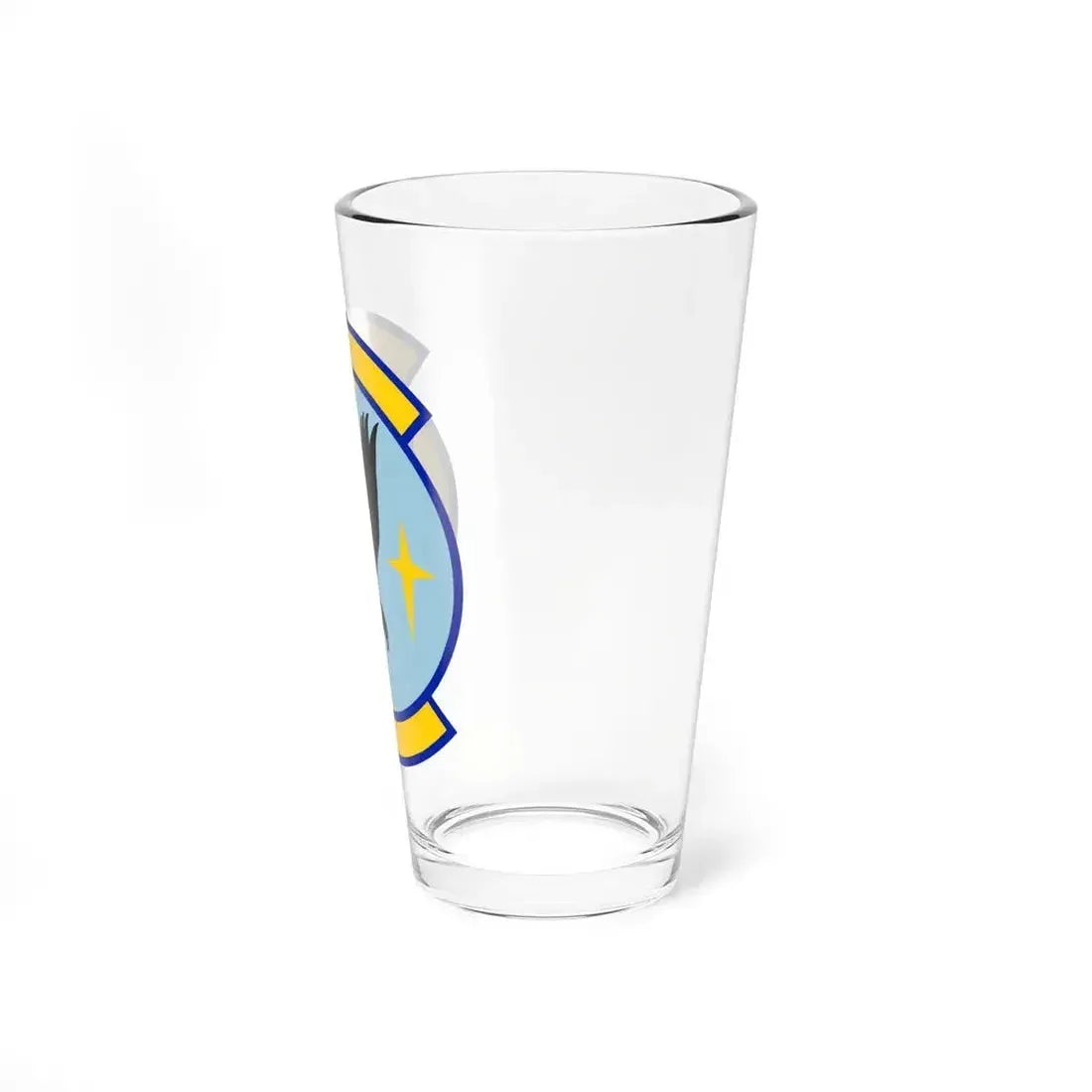 55 Rescue Squadron ACC (U.S. Air Force) Pint Glass 16oz - Go Mug Yourself