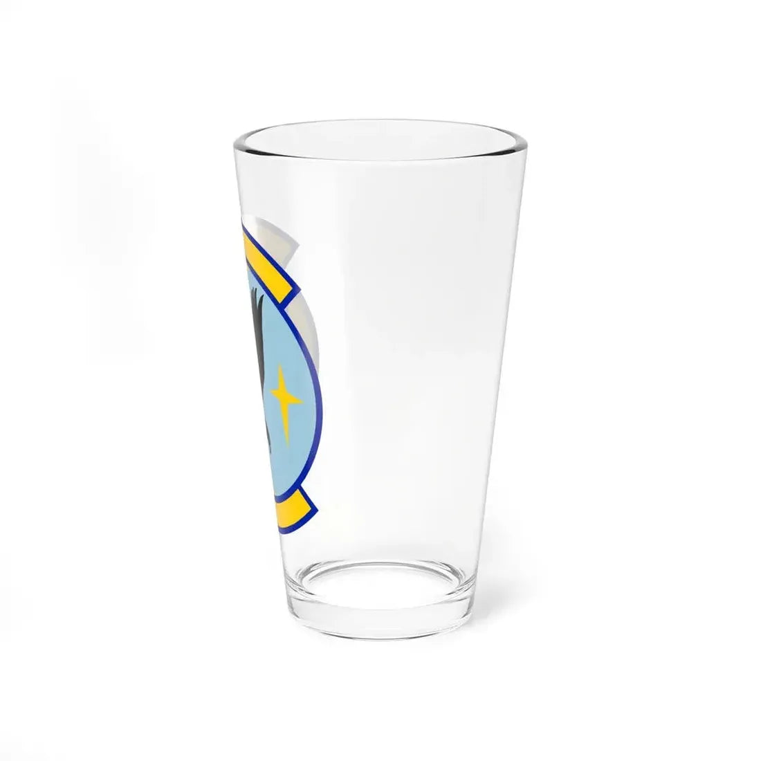 55 Rescue Squadron ACC (U.S. Air Force) Pint Glass 16oz - Go Mug Yourself