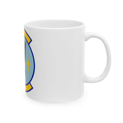 55 Rescue Squadron ACC (U.S. Air Force) White Coffee Mug - Go Mug Yourself