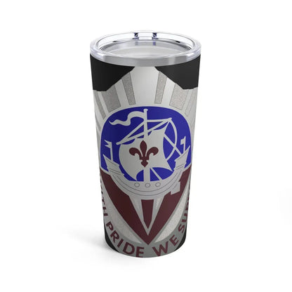 55 Surgical Hospital (U.S. Army) Tumbler 20oz 20oz - Go Mug Yourself