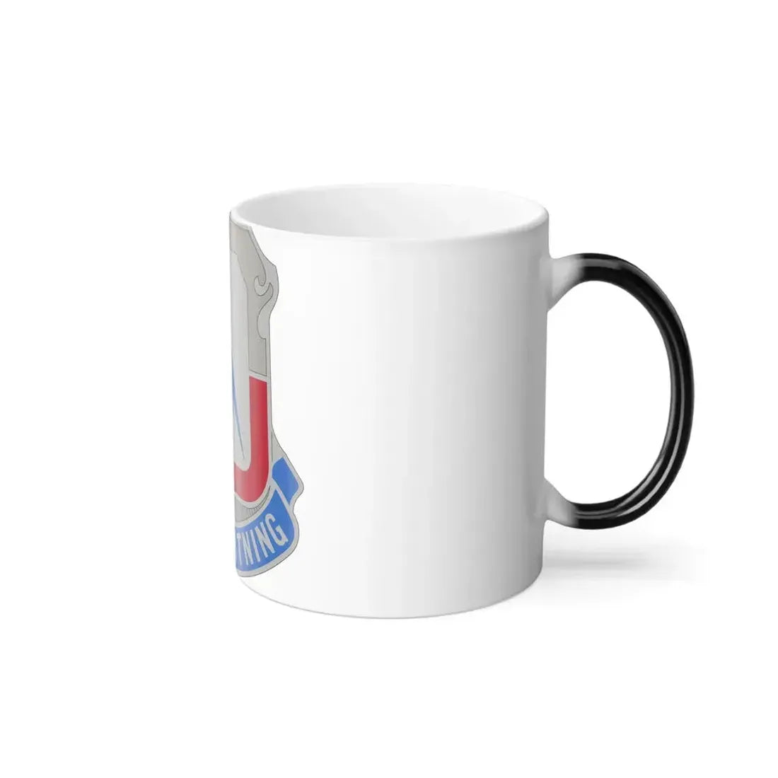 550 Military Intelligence Battalion (U.S. Army) Color Changing Mug - Go Mug Yourself