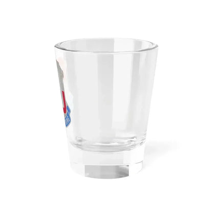 550 Military Intelligence Battalion (U.S. Army) Shot Glass 1.5oz - Go Mug Yourself