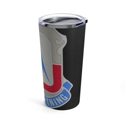 550 Military Intelligence Battalion (U.S. Army) Tumbler 20oz - Go Mug Yourself