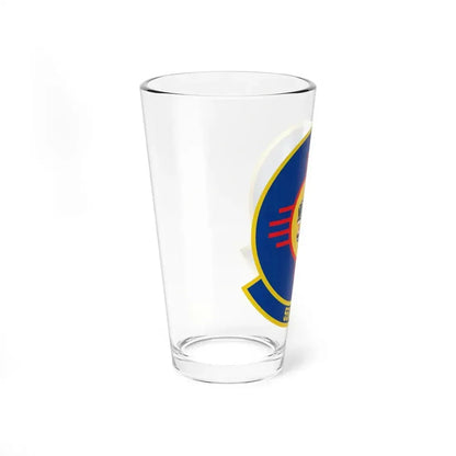 550 Special Operations Squadron AETC (U.S. Air Force) Pint Glass 16oz - Go Mug Yourself
