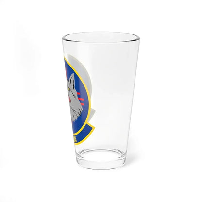 550 Special Operations Squadron AETC (U.S. Air Force) Pint Glass 16oz - Go Mug Yourself