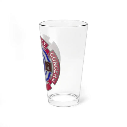 5501 US Hospital (U.S. Army) Pint Glass 16oz - Go Mug Yourself