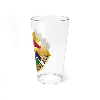 5502 US Hospital (U.S. Army) Pint Glass 16oz - Go Mug Yourself