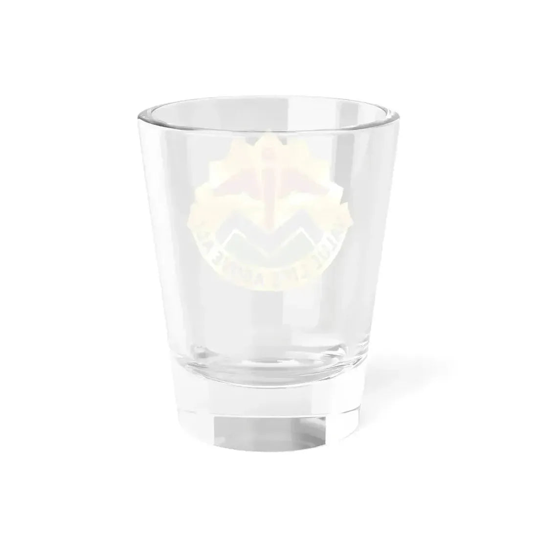 5502 US Hospital (U.S. Army) Shot Glass 1.5oz - Go Mug Yourself