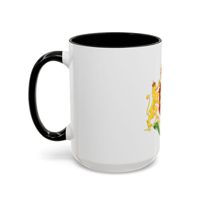 State Achievement of Bulgaria 1908-1946 - Accent Coffee Mug