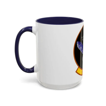 551 Special Operations Squadron (U.S. Air Force) Accent Coffee Mug - Go Mug Yourself
