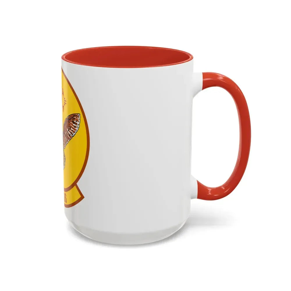 551 Special Operations Squadron (U.S. Air Force) Accent Coffee Mug - Go Mug Yourself