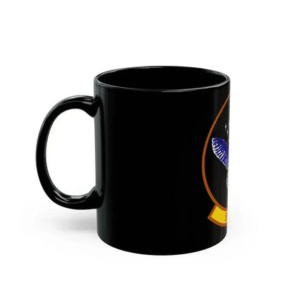 551 Special Operations Squadron (U.S. Air Force) Black Coffee Mug - Go Mug Yourself