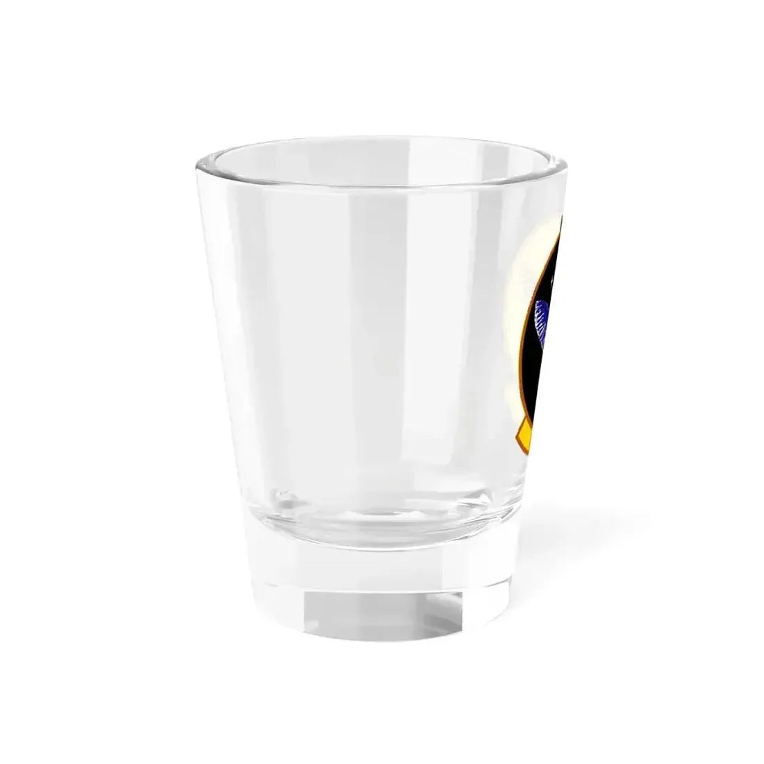 551 Special Operations Squadron (U.S. Air Force) Shot Glass 1.5oz - Go Mug Yourself