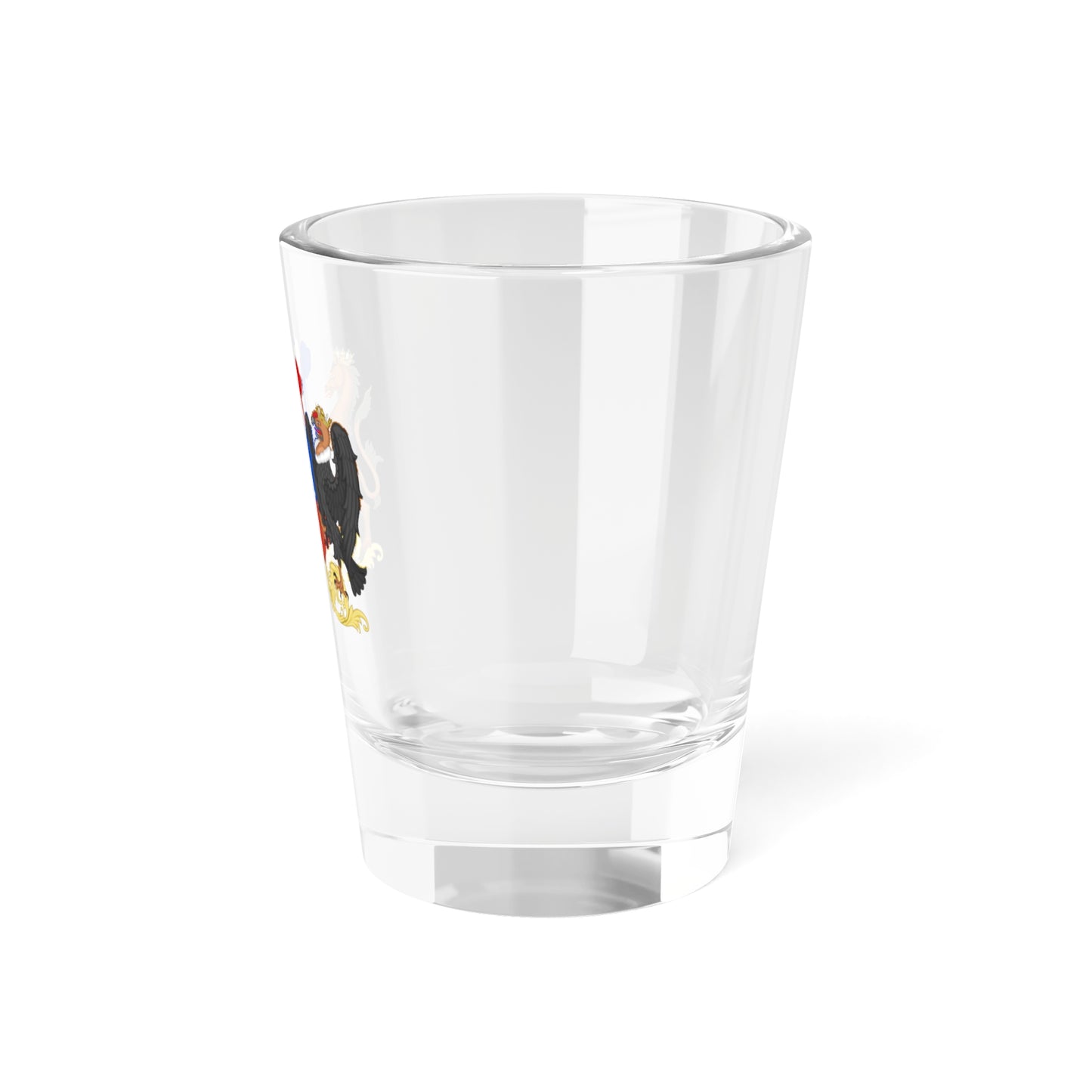 Coat of Arms of Chile 2 - Shot Glass 1.5oz