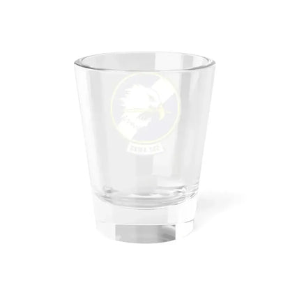 552d Aircraft Maintenance Squadron (U.S. Air Force) Shot Glass 1.5oz - Go Mug Yourself
