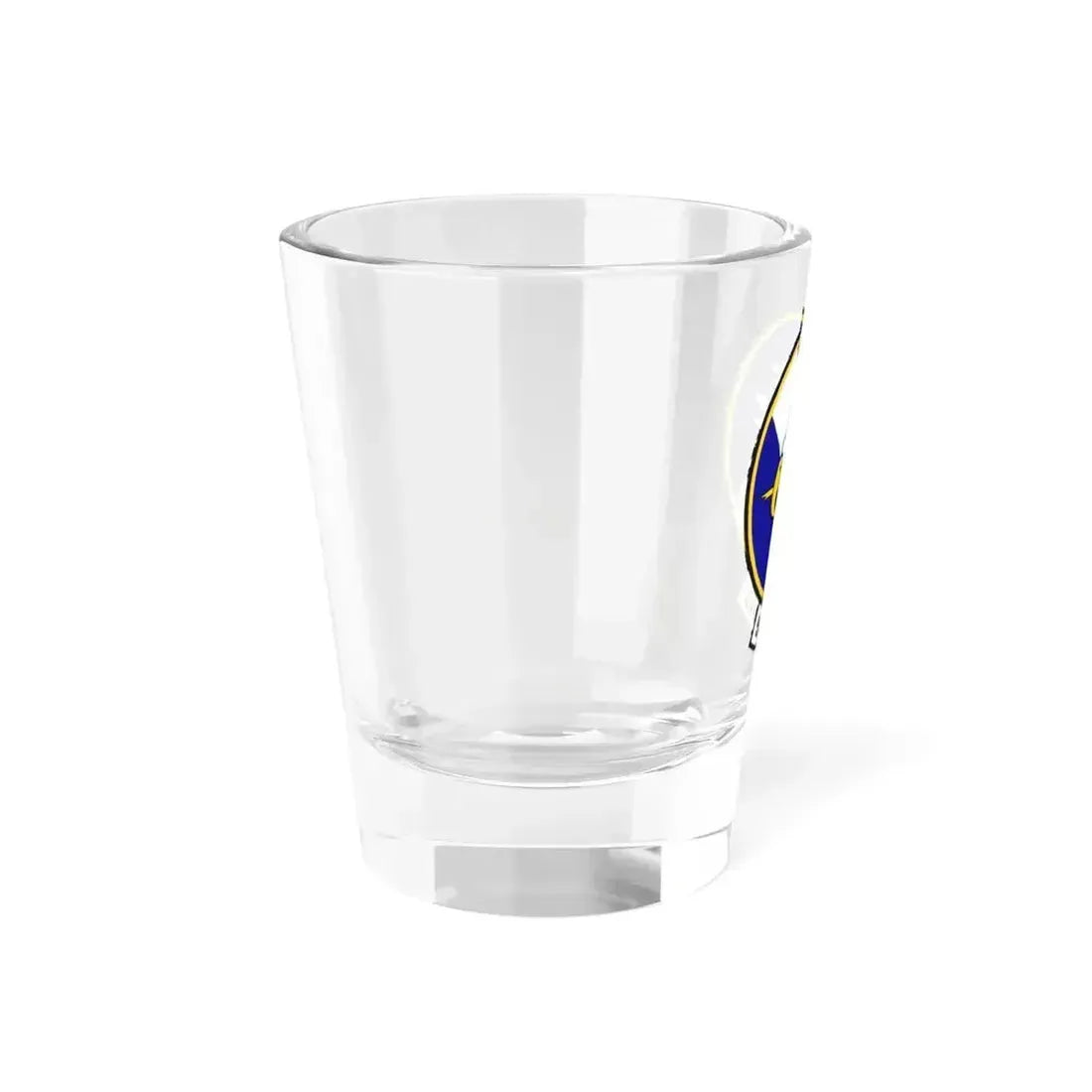 552d Aircraft Maintenance Squadron (U.S. Air Force) Shot Glass 1.5oz - Go Mug Yourself