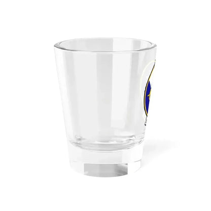552d Aircraft Maintenance Squadron (U.S. Air Force) Shot Glass 1.5oz - Go Mug Yourself