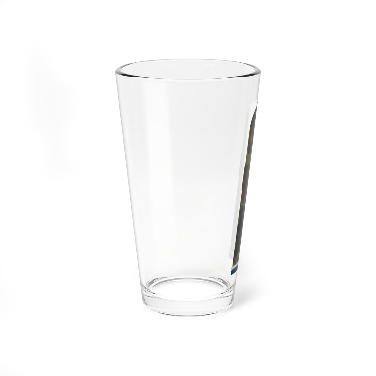 HA OS5 11 Sanitätssoldat SanOA San PH L (Germany) (Military Rank) Pint Glass 16oz