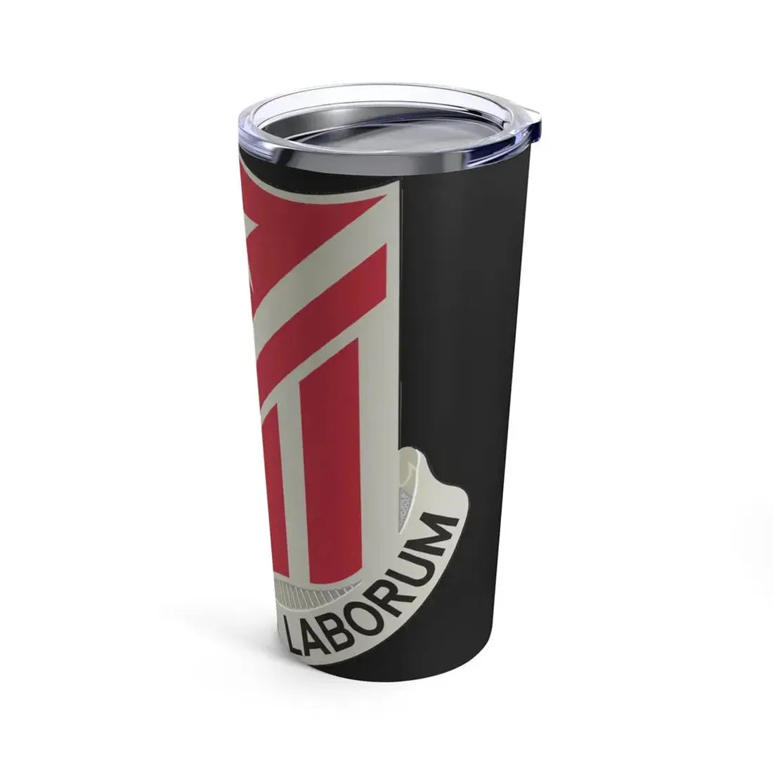 554 Engineer Battalion (U.S. Army) Tumbler 20oz - Go Mug Yourself