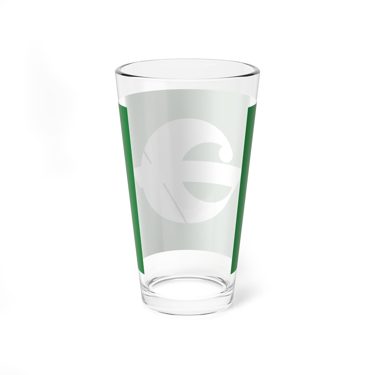 Flag of Mihama Wakayama (Japan) Pint Glass 16oz