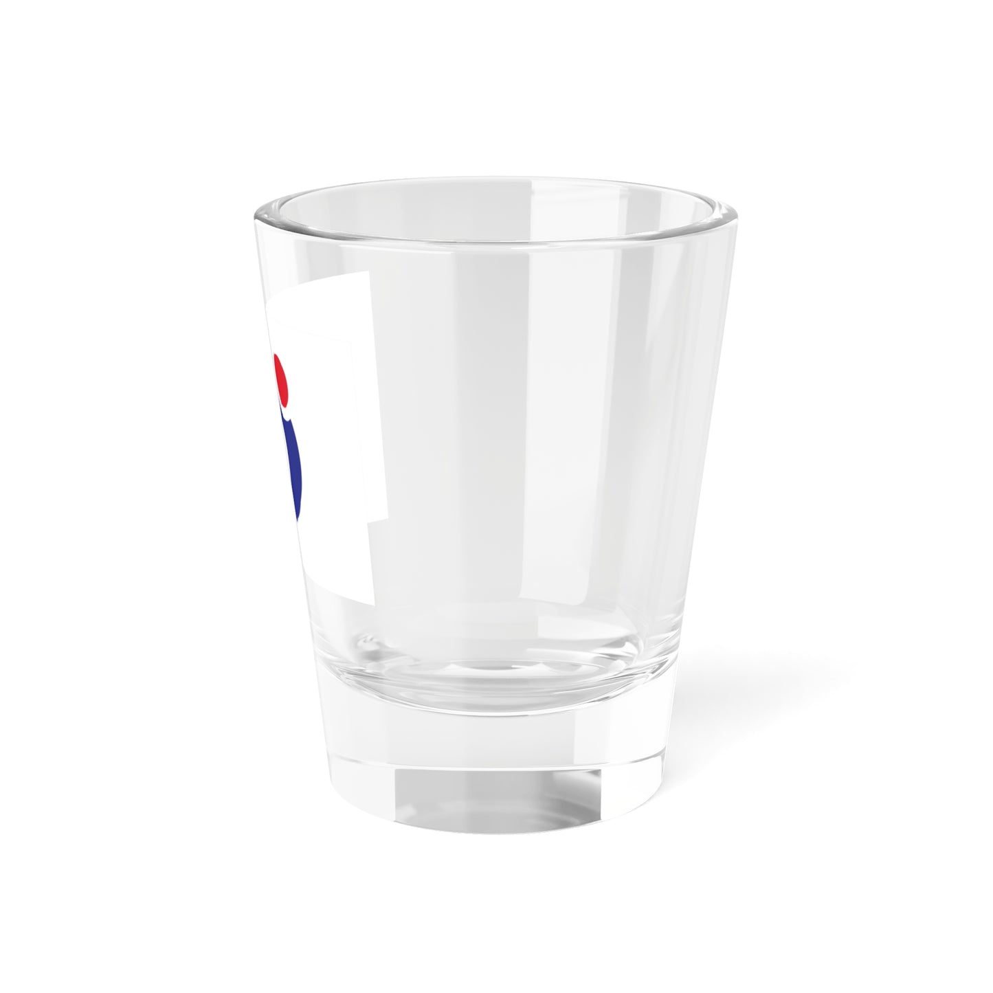Flag of Agano Niigata (Japan) Shot Glass 1.5oz