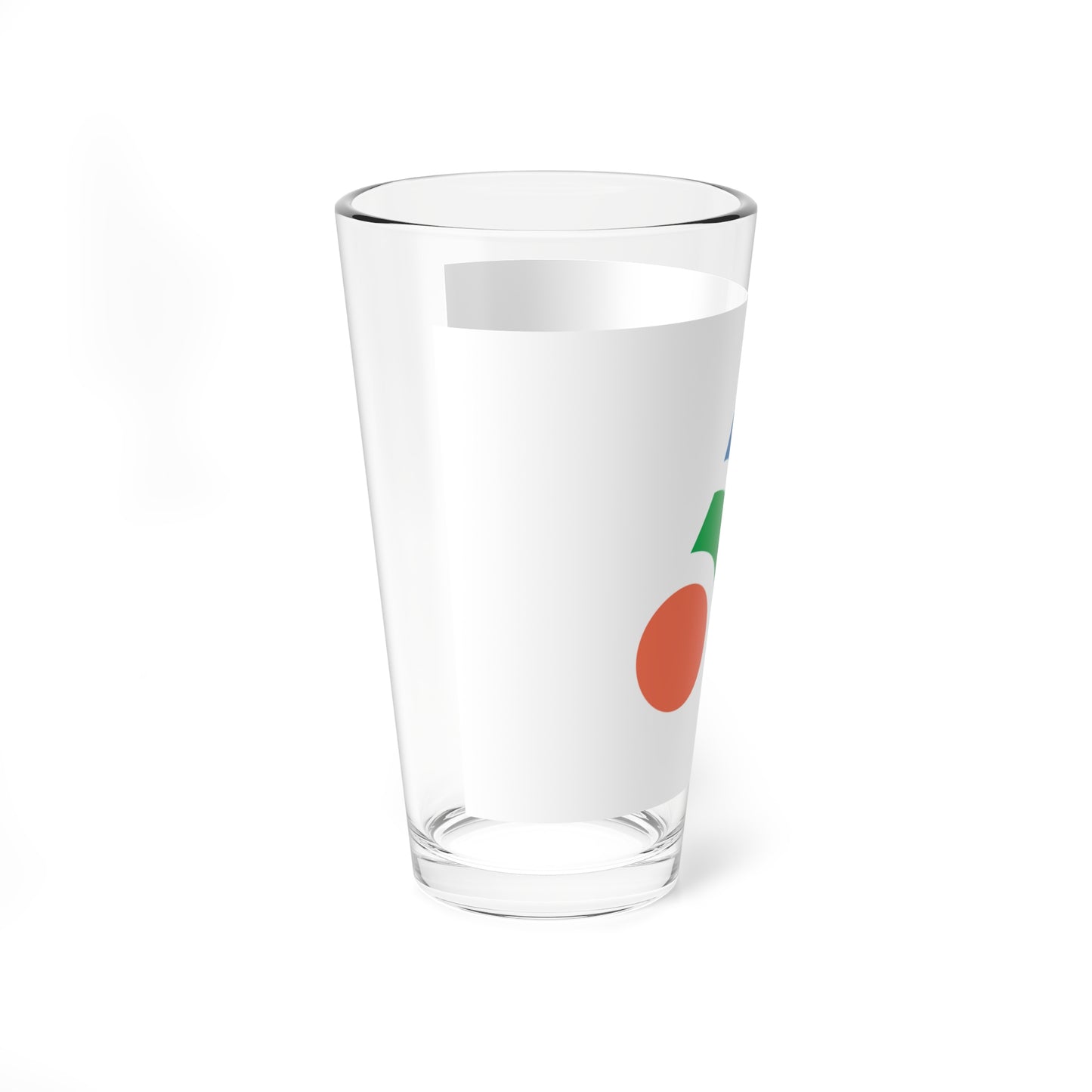 Flag of Yawatahama Ehime (Japan) Pint Glass 16oz