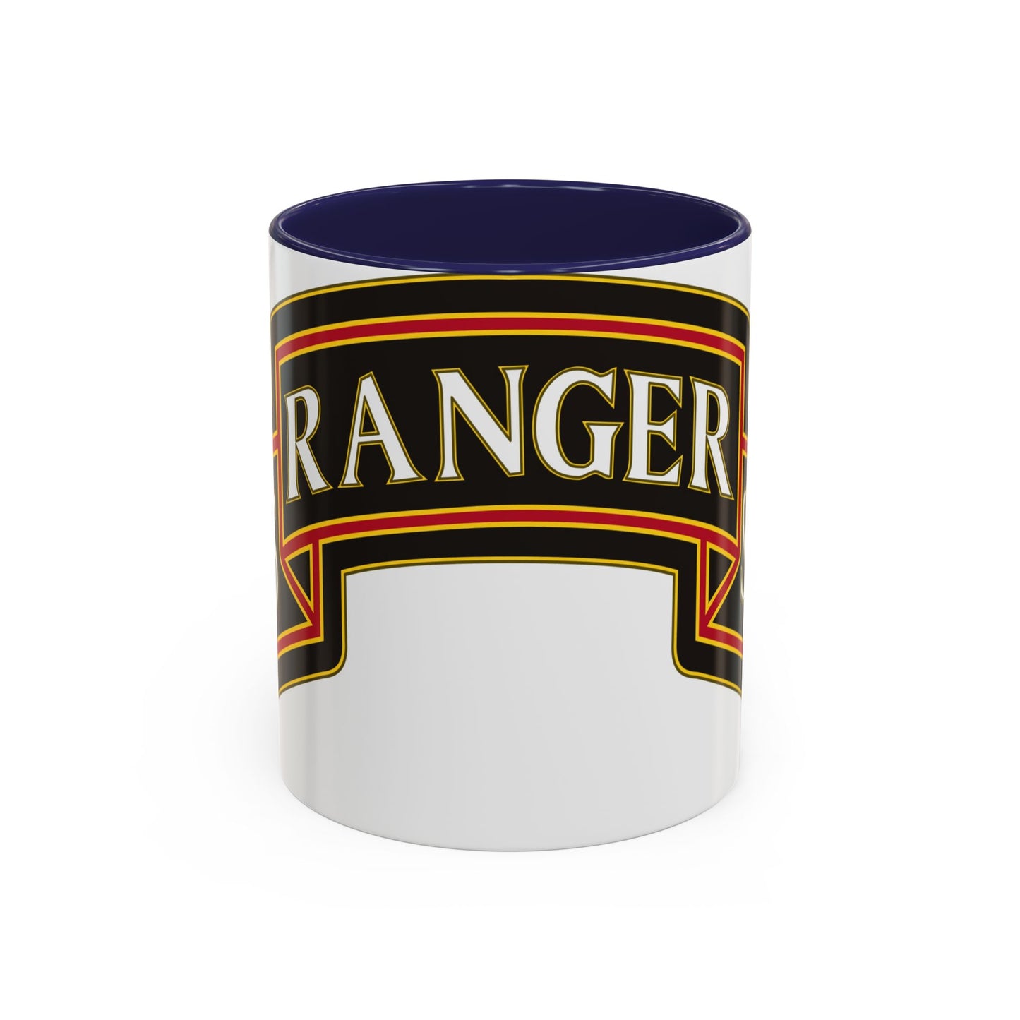 75th Ranger Regiment Regimental Reconnaissance Company (U.S. Army) Accent Coffee Mug