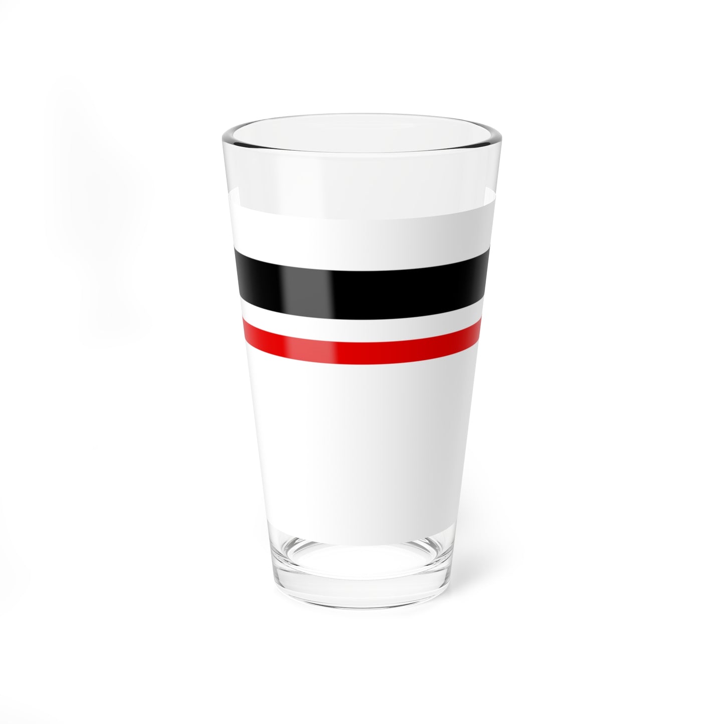 Flag of TMPD 1874-1948 (Japan) Pint Glass 16oz