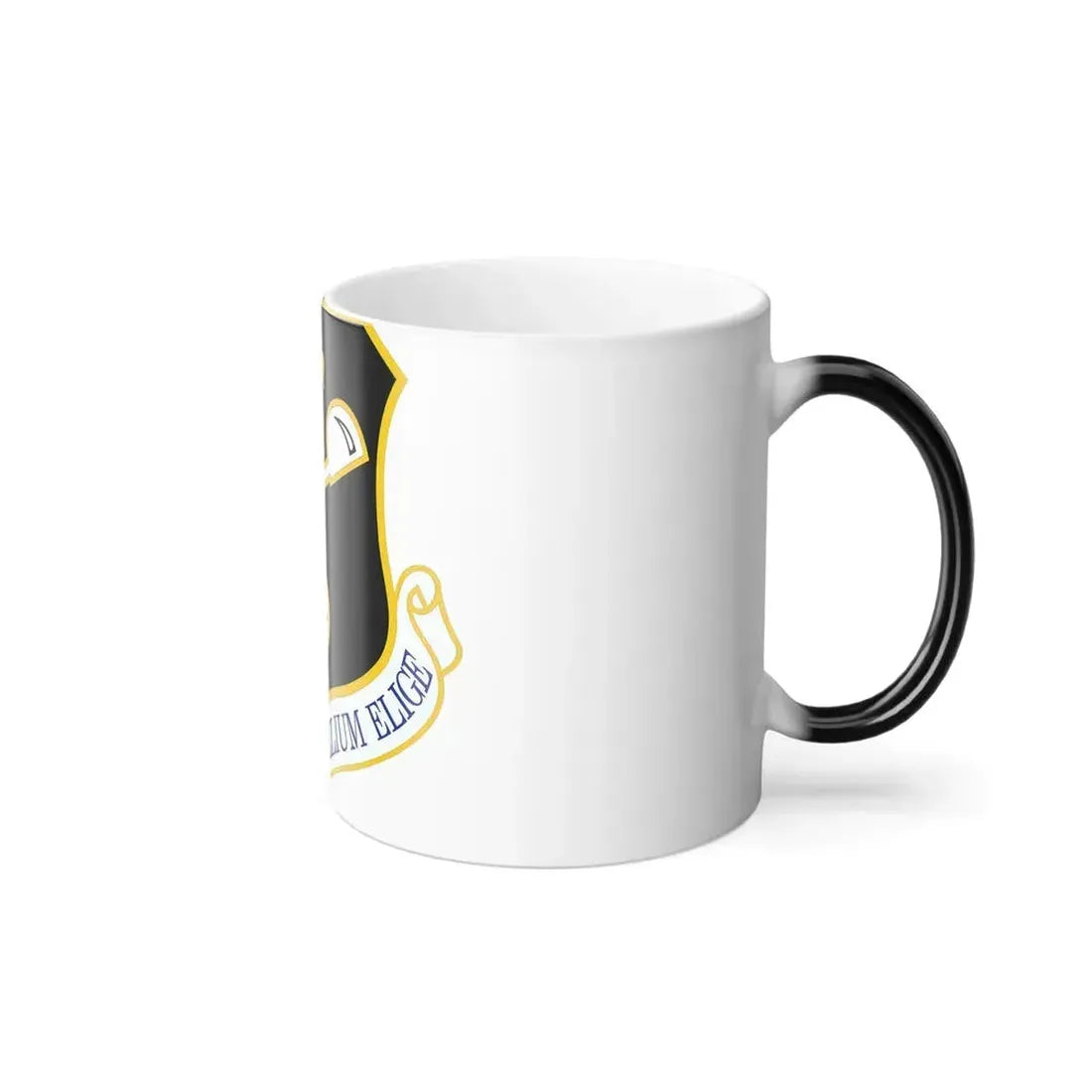 557 Weather Wing ACC (U.S. Air Force) Color Changing Coffee Mug - Go Mug Yourself