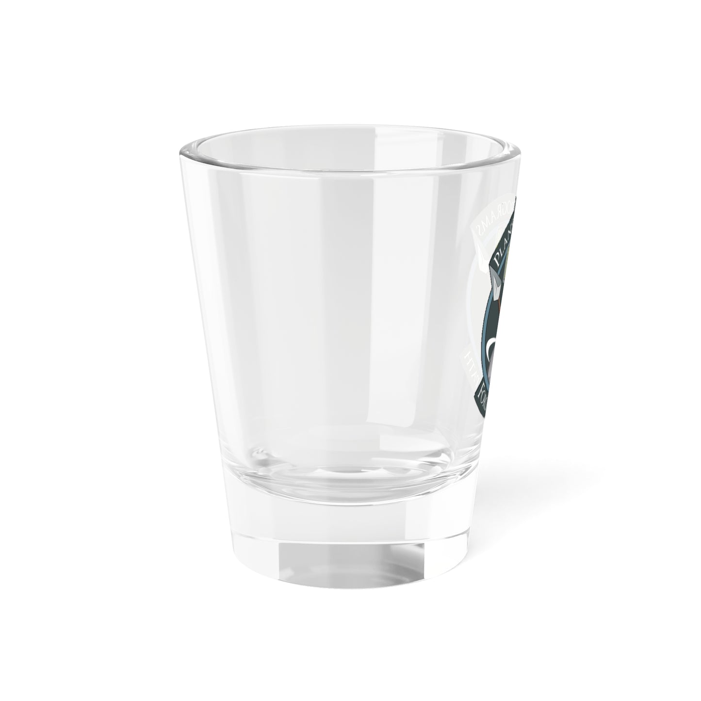 Air Force Technical Applications Center (U.S. Air Force) Shot Glass 1.5oz