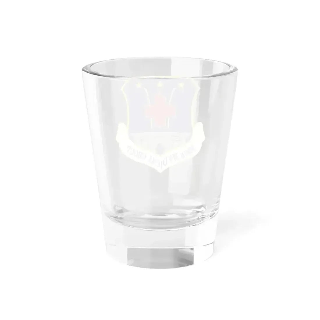 559th Medical Group (U.S. Air Force) Shot Glass 1.5oz - Go Mug Yourself