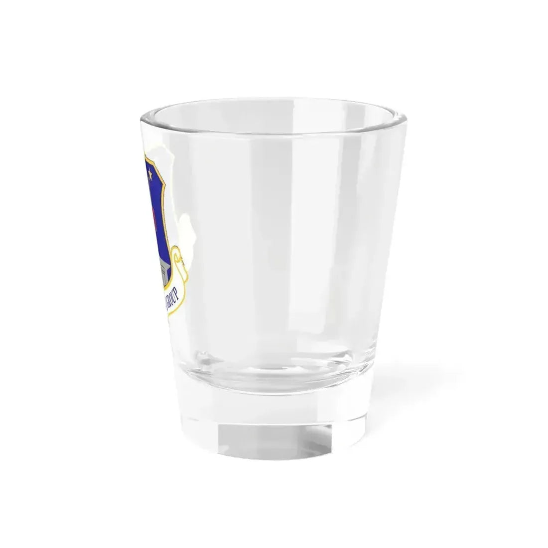 559th Medical Group (U.S. Air Force) Shot Glass 1.5oz - Go Mug Yourself