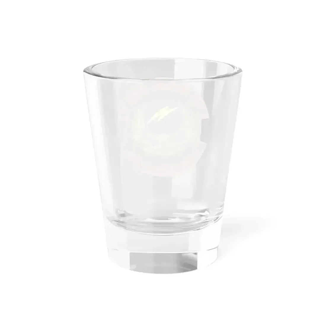 55th Communications Squadron (U.S. Air Force) Shot Glass 1.5oz - Go Mug Yourself