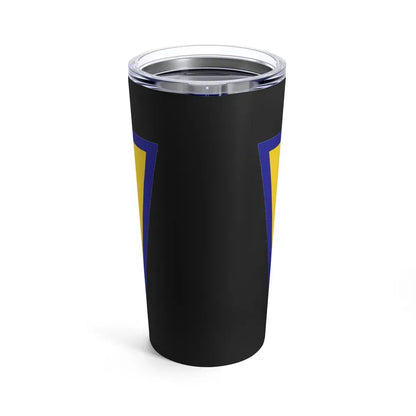 55th Maneuver Enhancement Brigade (U.S. Army) Tumbler 20oz - Go Mug Yourself