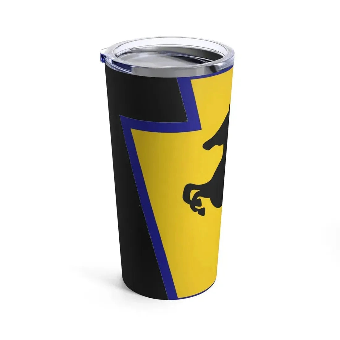 55th Maneuver Enhancement Brigade (U.S. Army) Tumbler 20oz - Go Mug Yourself