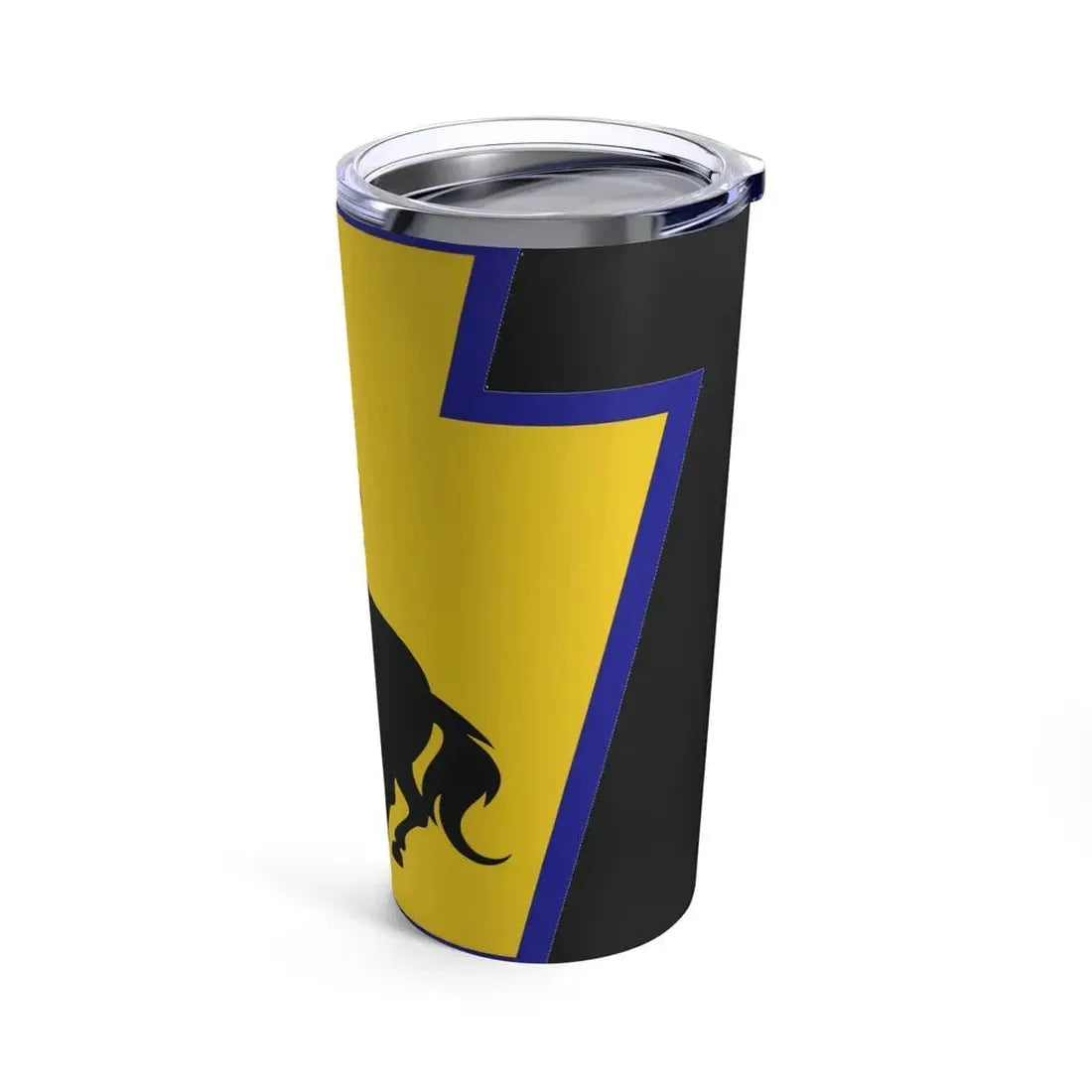 55th Maneuver Enhancement Brigade (U.S. Army) Tumbler 20oz - Go Mug Yourself